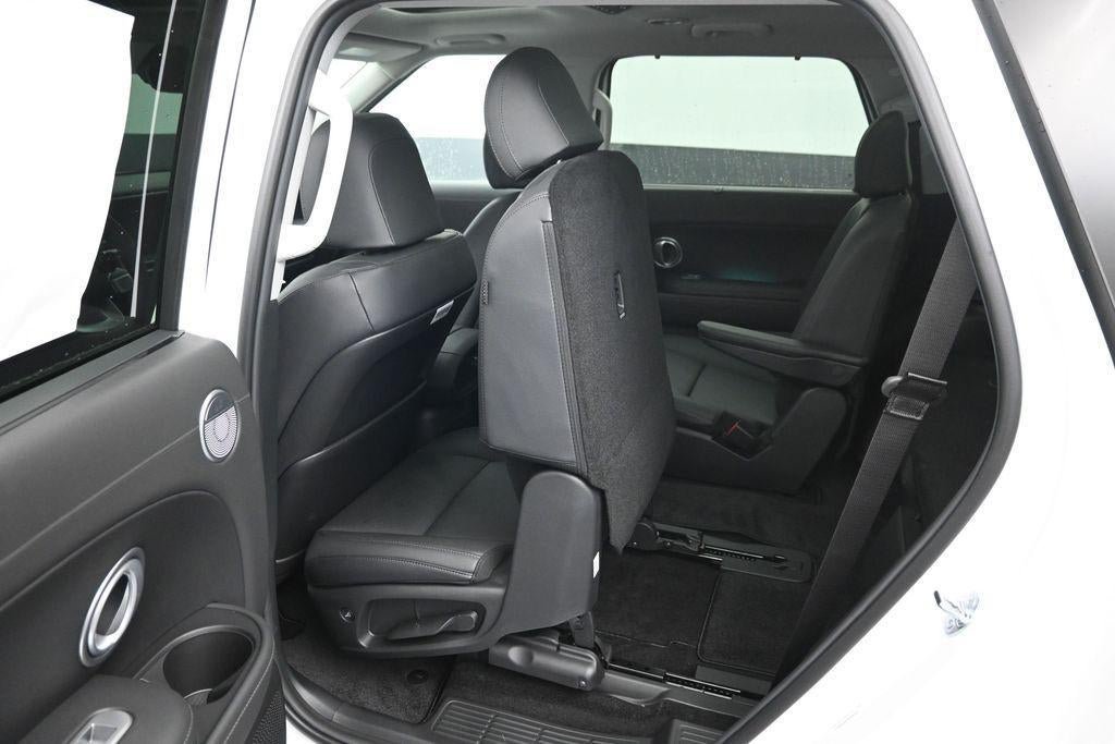 New 2027 Hyundai Palisade Limited AWD/4WD image 30