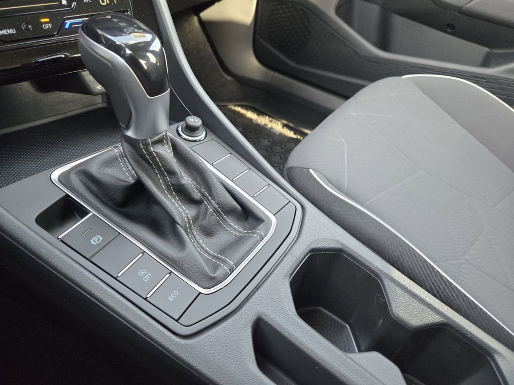 New 2026 Volkswagen Jetta Sport image 16