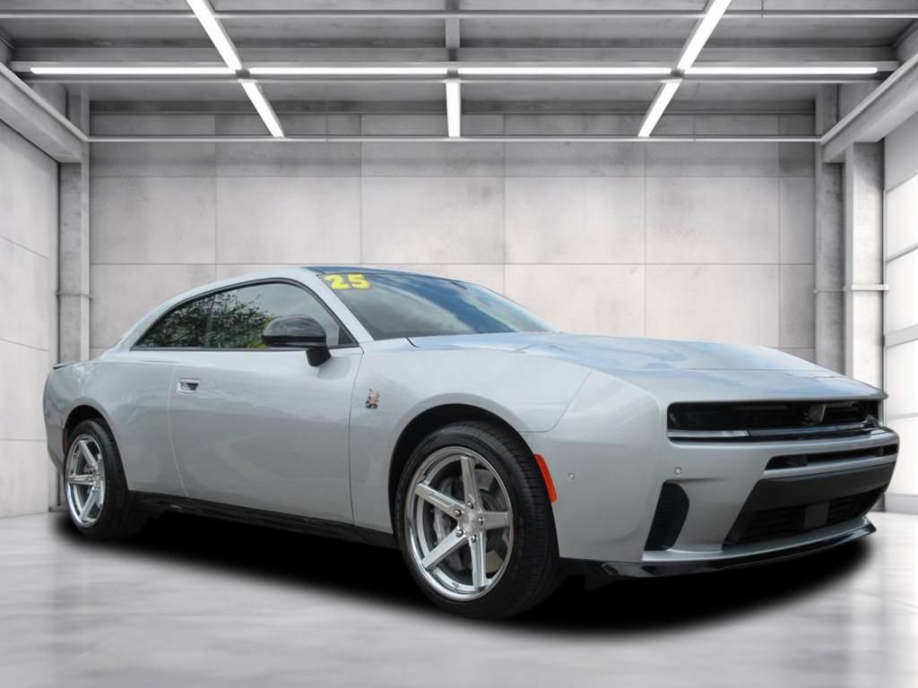 Used 2026 Dodge Charger Scat Pack