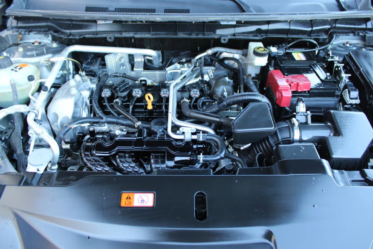 Used 2024 Mitsubishi Outlander SE Black Edition image 45