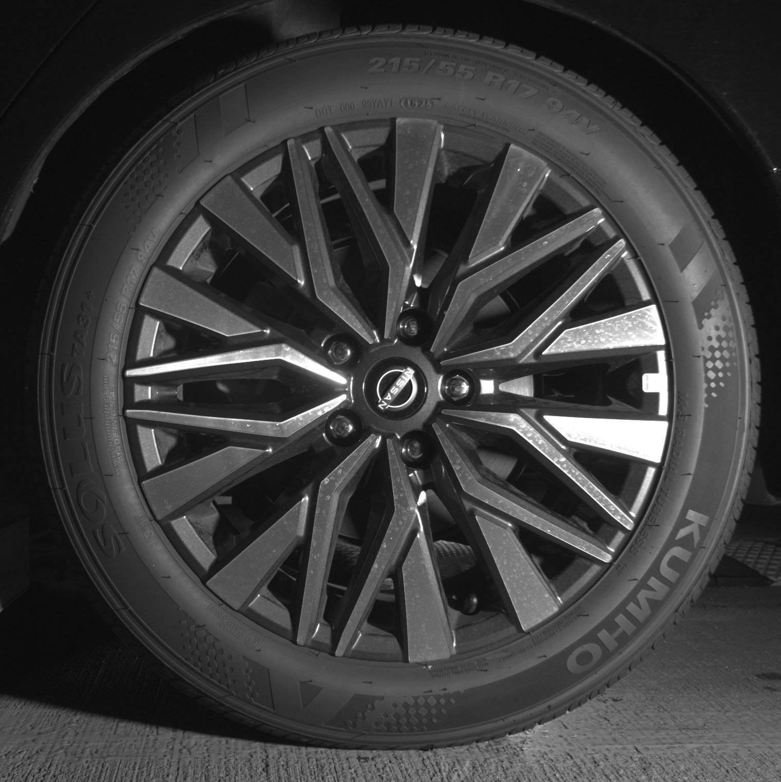Used 2026 Nissan Altima 2.5 SV FWD image 16
