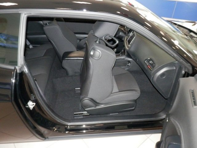 Used 2022 Dodge Challenger R/T Scat Pack RWD image 32