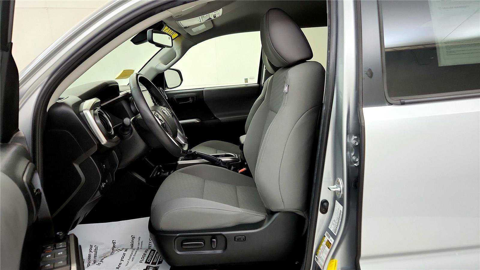 Certified 2023 Toyota Tacoma SR5 image 25