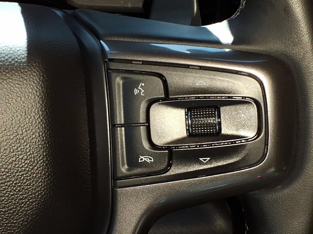 Used 2024 Chevrolet Silverado 1500 ZR2 AWD/4WD image 22