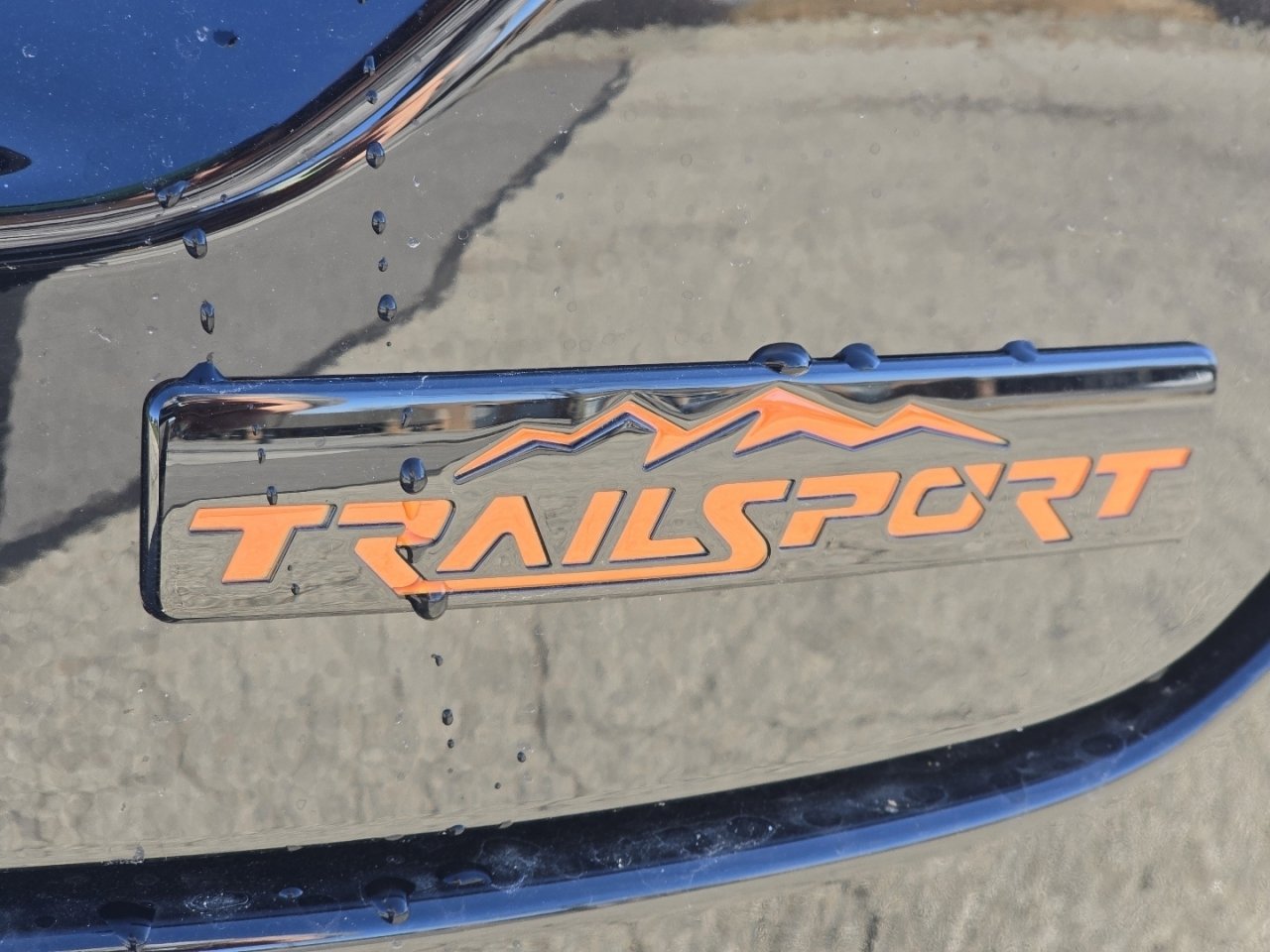 New 2025 Honda Pilot TrailSport image 12