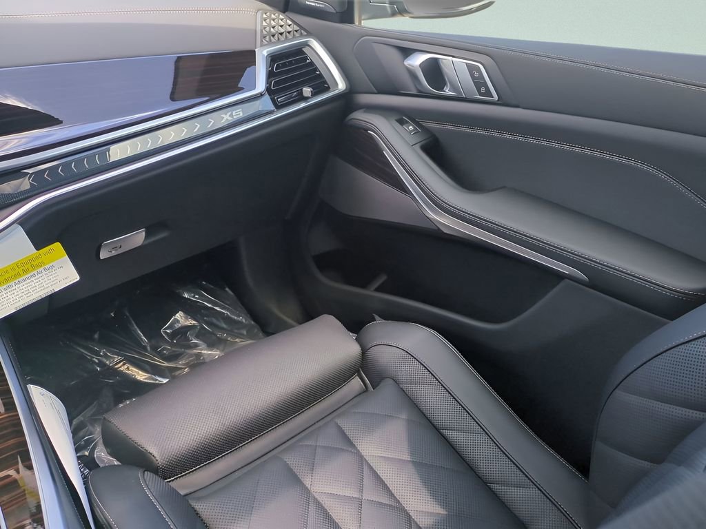 New 2026 BMW X5 xDrive40i image 16