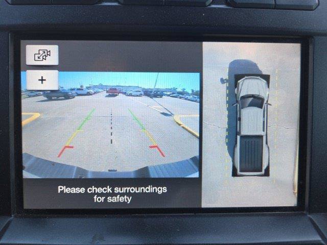 Certified 2018 Ford F350 Lariat w/ Lariat Ultimate Package AWD/4WD image 36