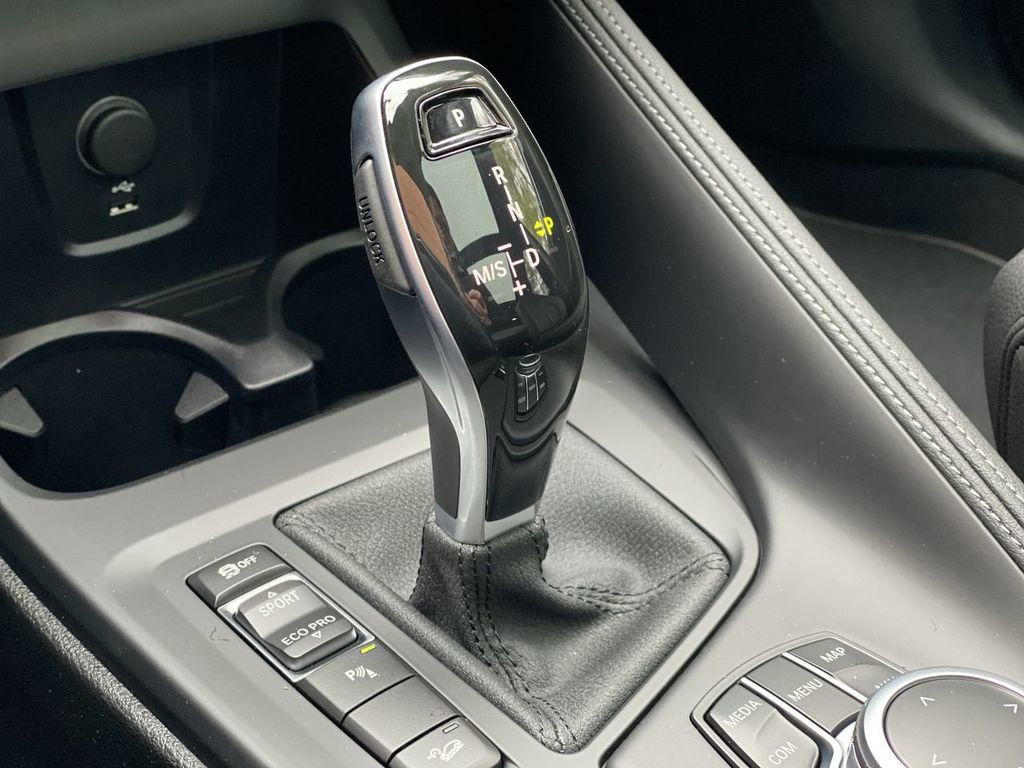 Used 2021 BMW X1 xDrive28i w/ Premium Package image 43