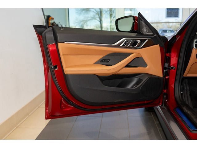 New 2026 BMW i4 xDrive40i w/ Premium Package AWD/4WD image 51