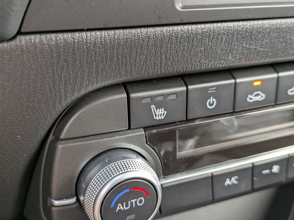 Certified 2023 MAZDA CX-5 AWD 2.5 S image 24