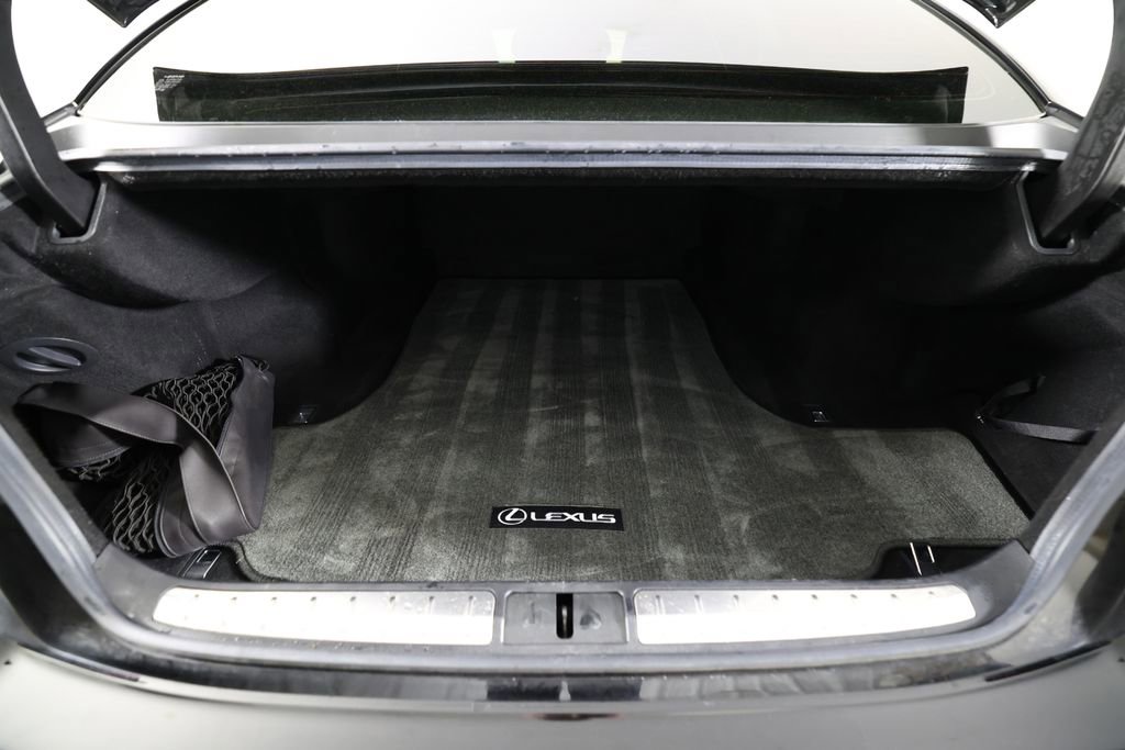 Used 2018 Lexus LS 500 F Sport w/ Performance Package image 12