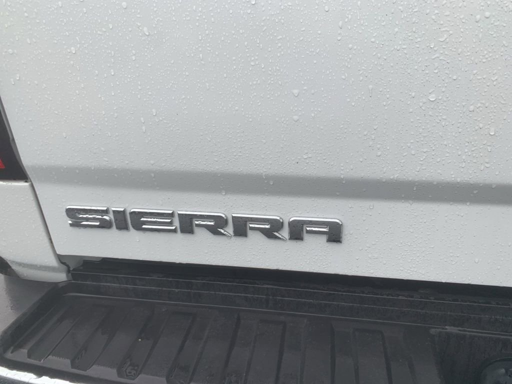 Used 2017 GMC Sierra 2500 SLT image 9