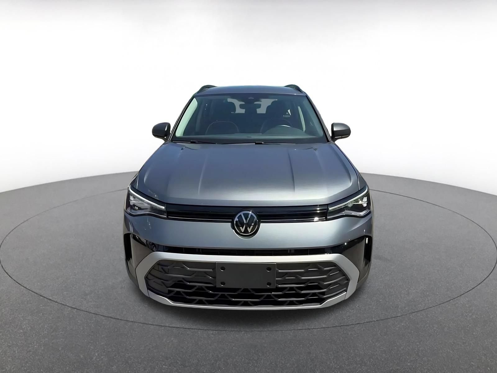 Used 2026 Volkswagen Taos S FWD image 4