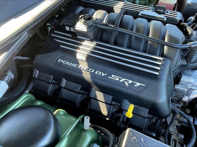 Used 2023 Dodge Challenger R/T Scat Pack RWD image 32