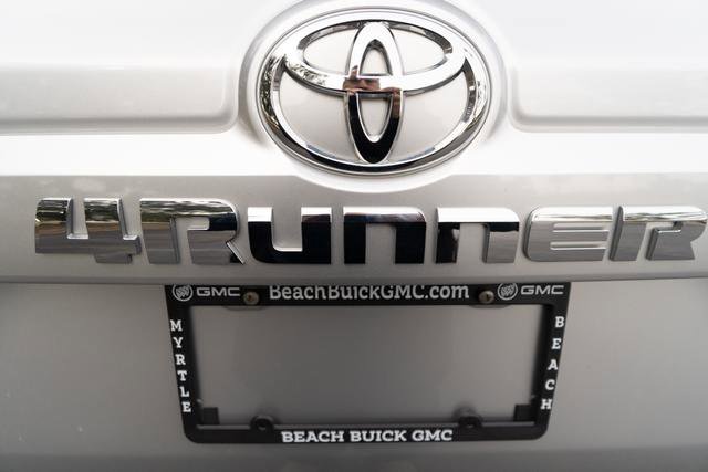 Used 2023 Toyota 4Runner SR5 Premium image 47