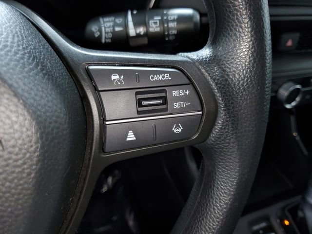 Used 2024 Honda CR-V EX image 15