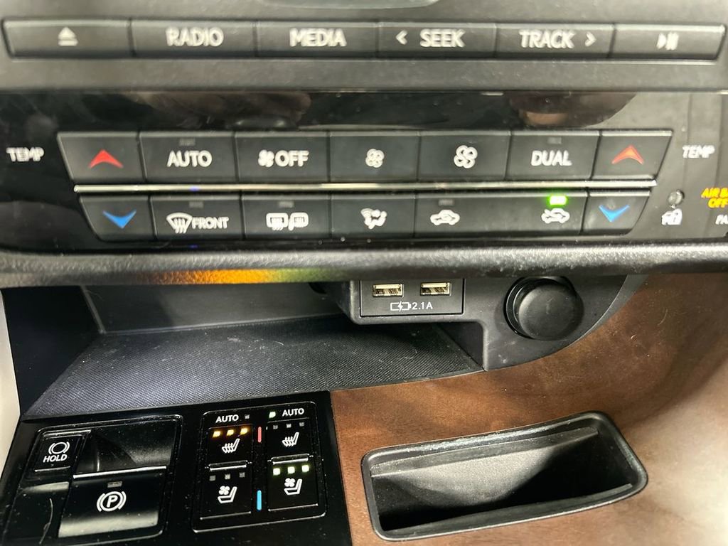 Used 2021 Lexus RX 350 AWD w/ Premium Package image 16