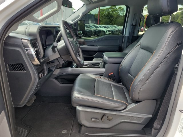 Used 2026 Ford F250 Lariat AWD/4WD image 18