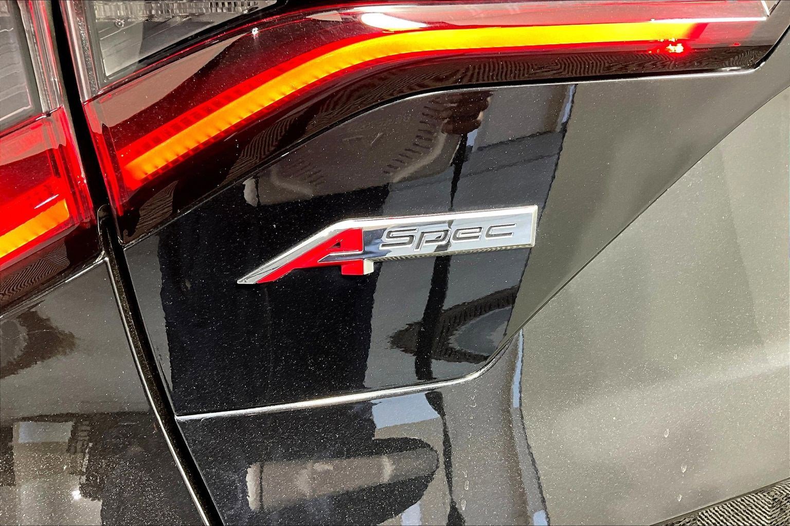 Certified 2026 Acura MDX A-Spec image 24