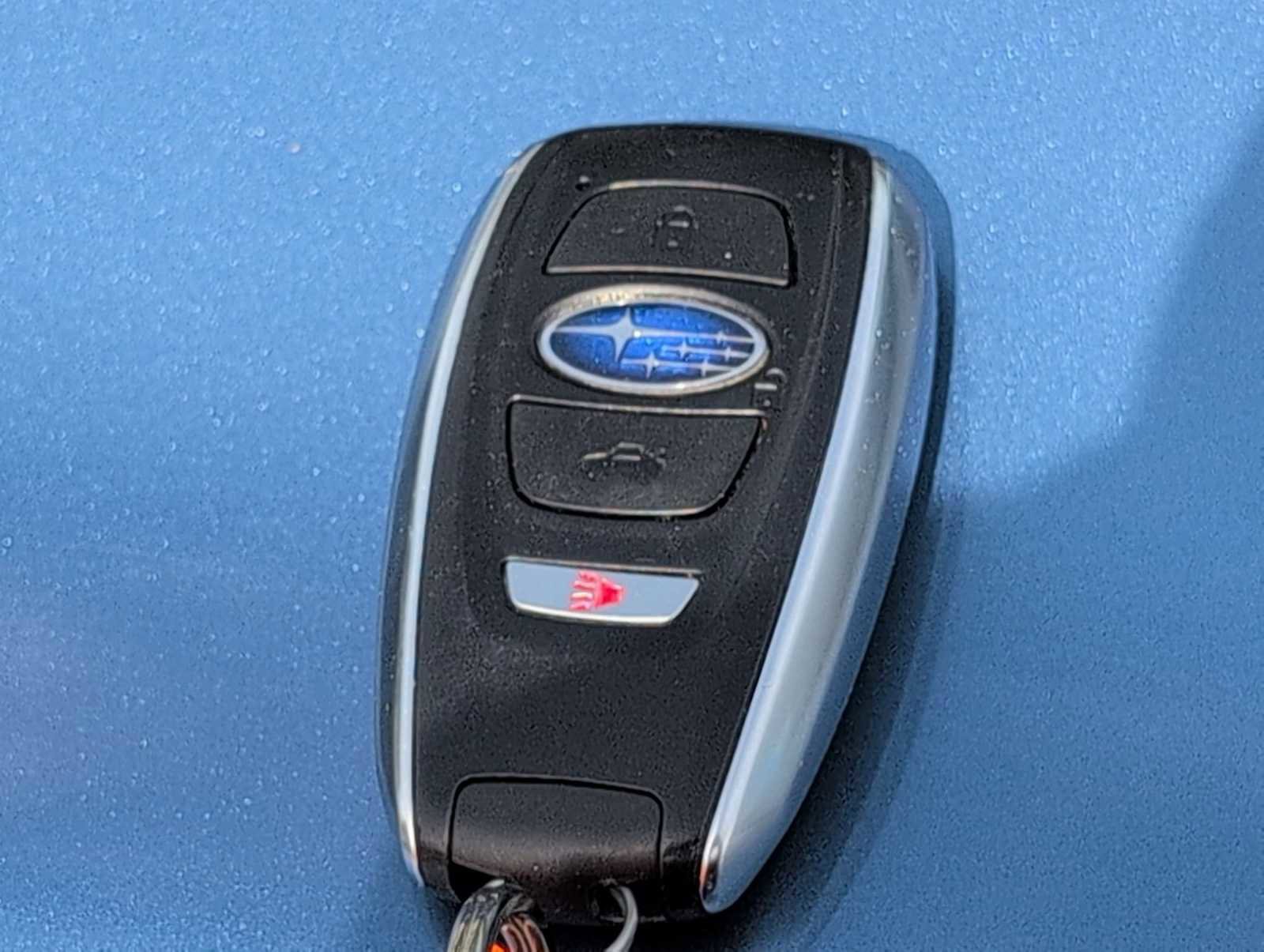 Used 2020 Subaru Forester Touring w/ Popular Package #2 image 35