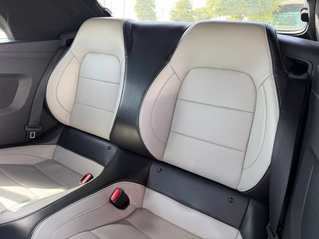 Used 2024 Ford Mustang Premium RWD image 19