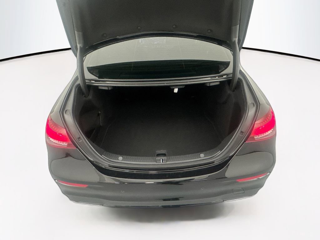 Used 2023 Mercedes-Benz E 450 4MATIC Sedan image 26