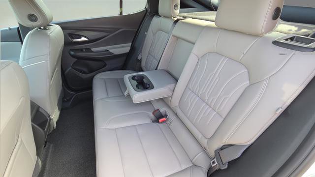 New 2026 Buick Envista Avenir image 23