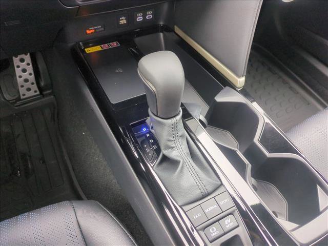 New 2026 Toyota Camry XSE image 17