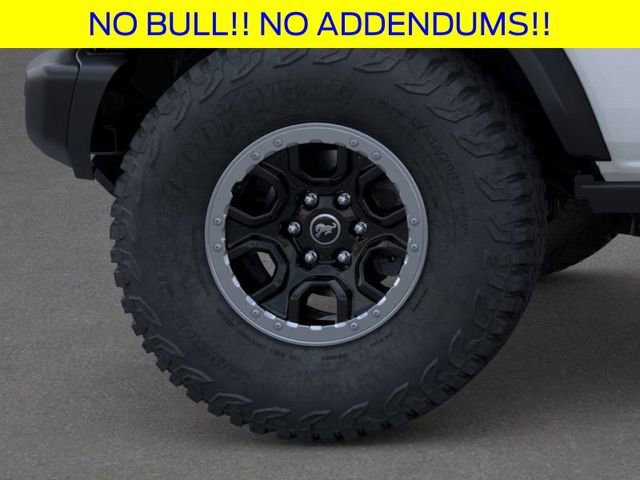 New 2026 Ford Bronco Badlands image 22