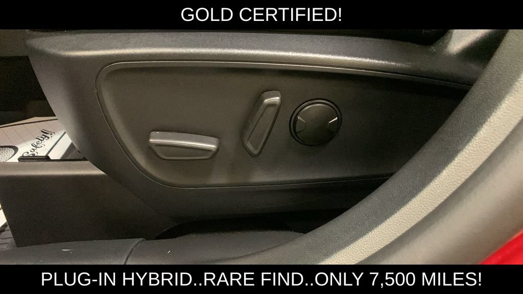 Certified 2026 Ford Escape SE FWD image 26