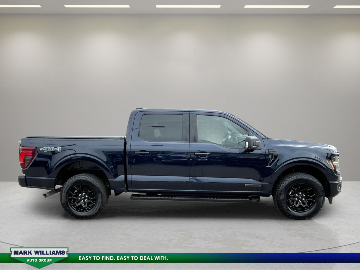 Used 2024 Ford F150 XLT w/ Equipment Group 302A MID AWD/4WD image 2