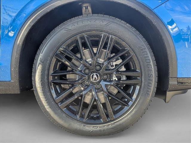 New 2026 Acura MDX A-Spec image 10