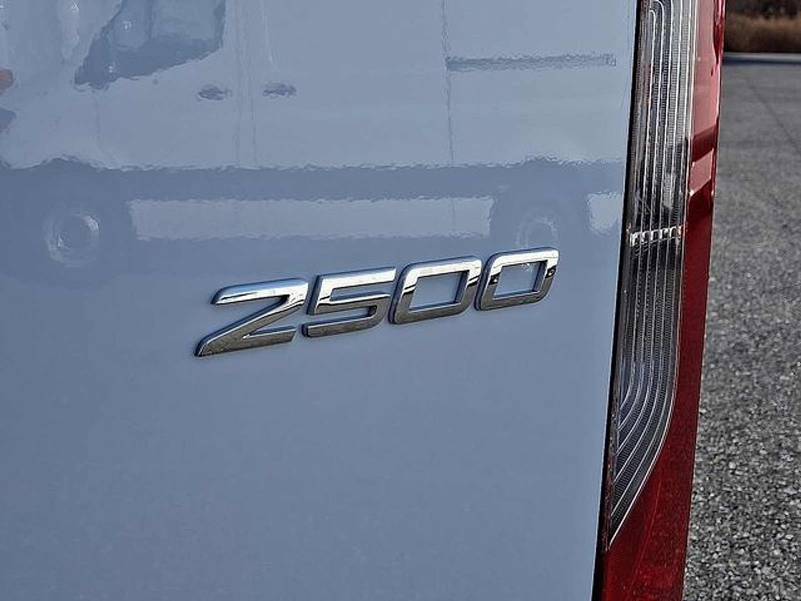Used 2026 Mercedes-Benz Sprinter 2500 image 23