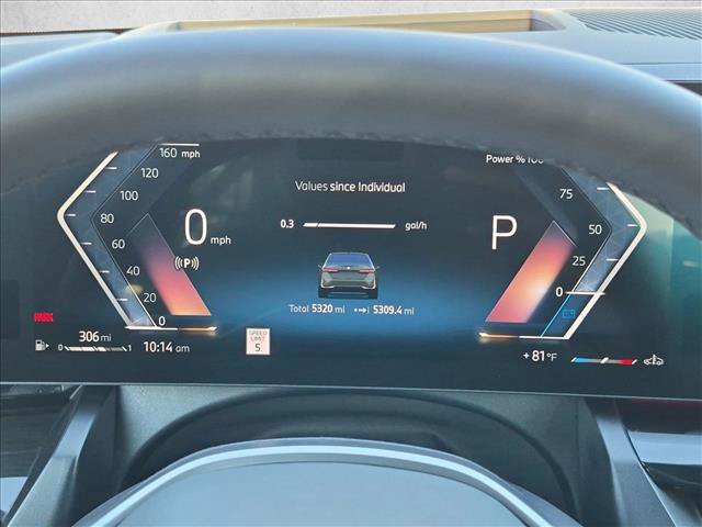 Used 2026 BMW 530i RWD image 11