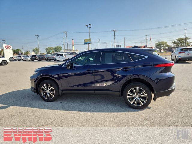 Certified 2023 Toyota Venza LE image 24