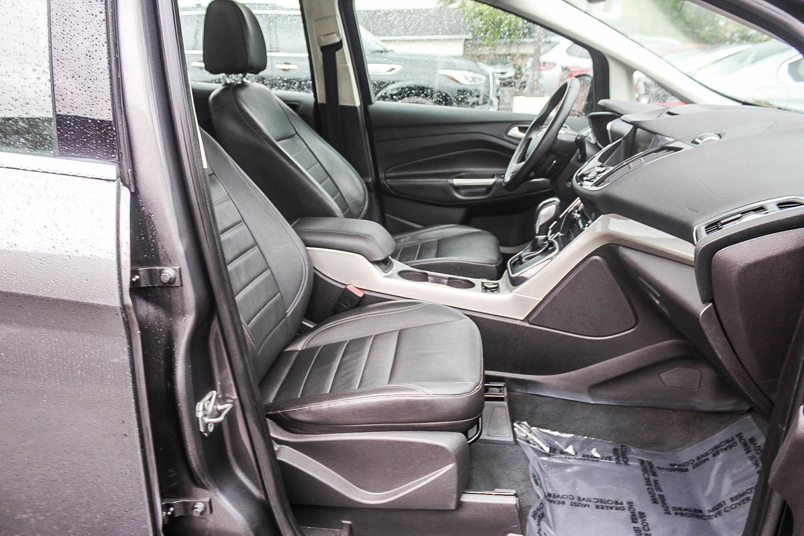 Used 2013 Ford C-MAX Energi SEL image 16