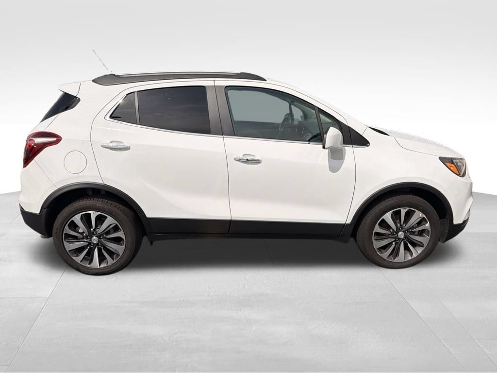 Used 2021 Buick Encore Preferred w/ Safety Package AWD/4WD image 8