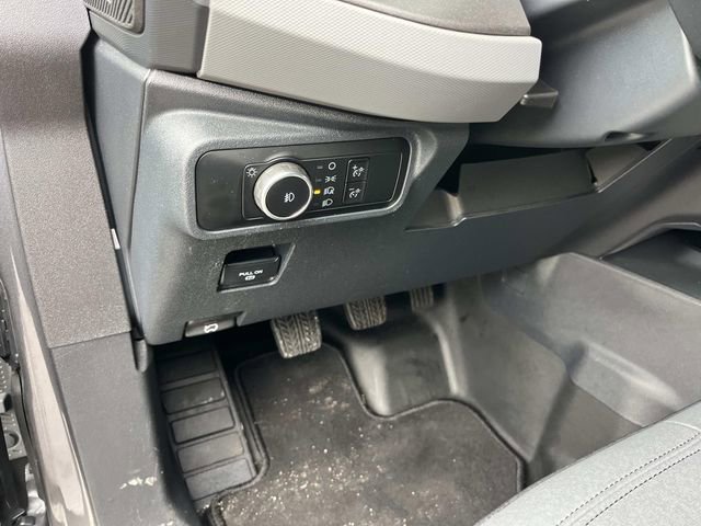 Used 2024 Ford Bronco Black Diamond AWD/4WD image 30