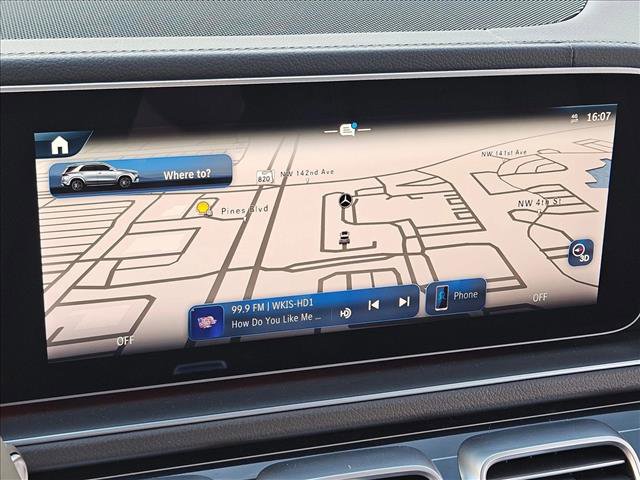 New 2026 Mercedes-Benz GLE 350 4MATIC image 14