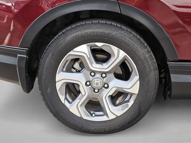 Used 2018 Honda CR-V EX-L image 18