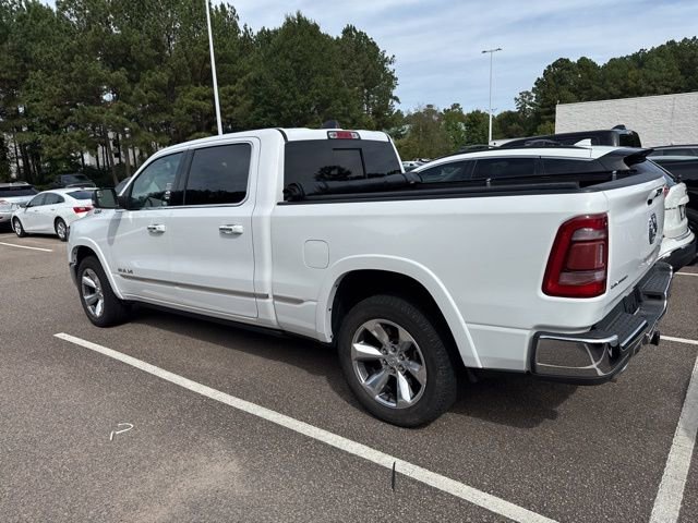 Used 2020 RAM 1500 Limited image 28