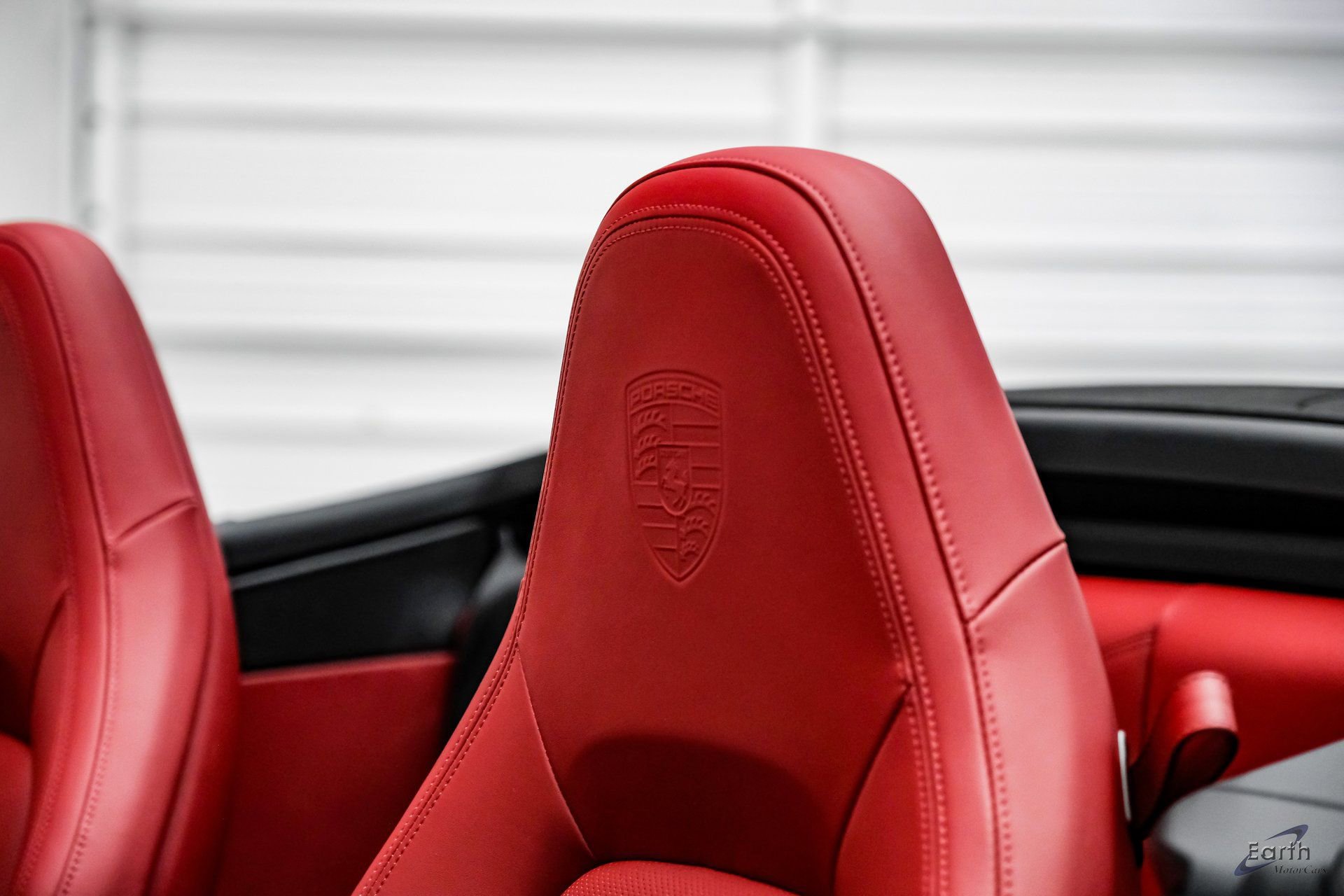 Used 2021 Porsche 911 Carrera 4 image 42