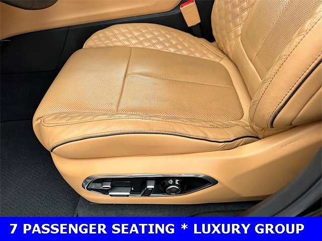 Used 2021 Jeep Grand Cherokee L Summit image 12