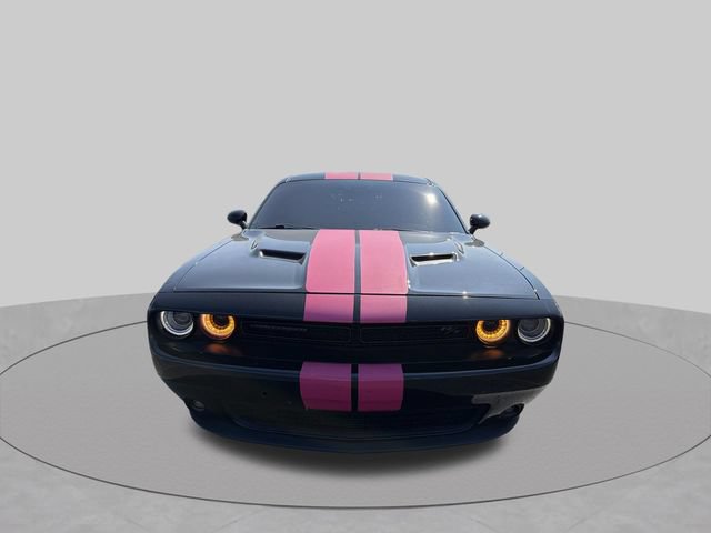 Used 2016 Dodge Challenger R/T Plus RWD image 17