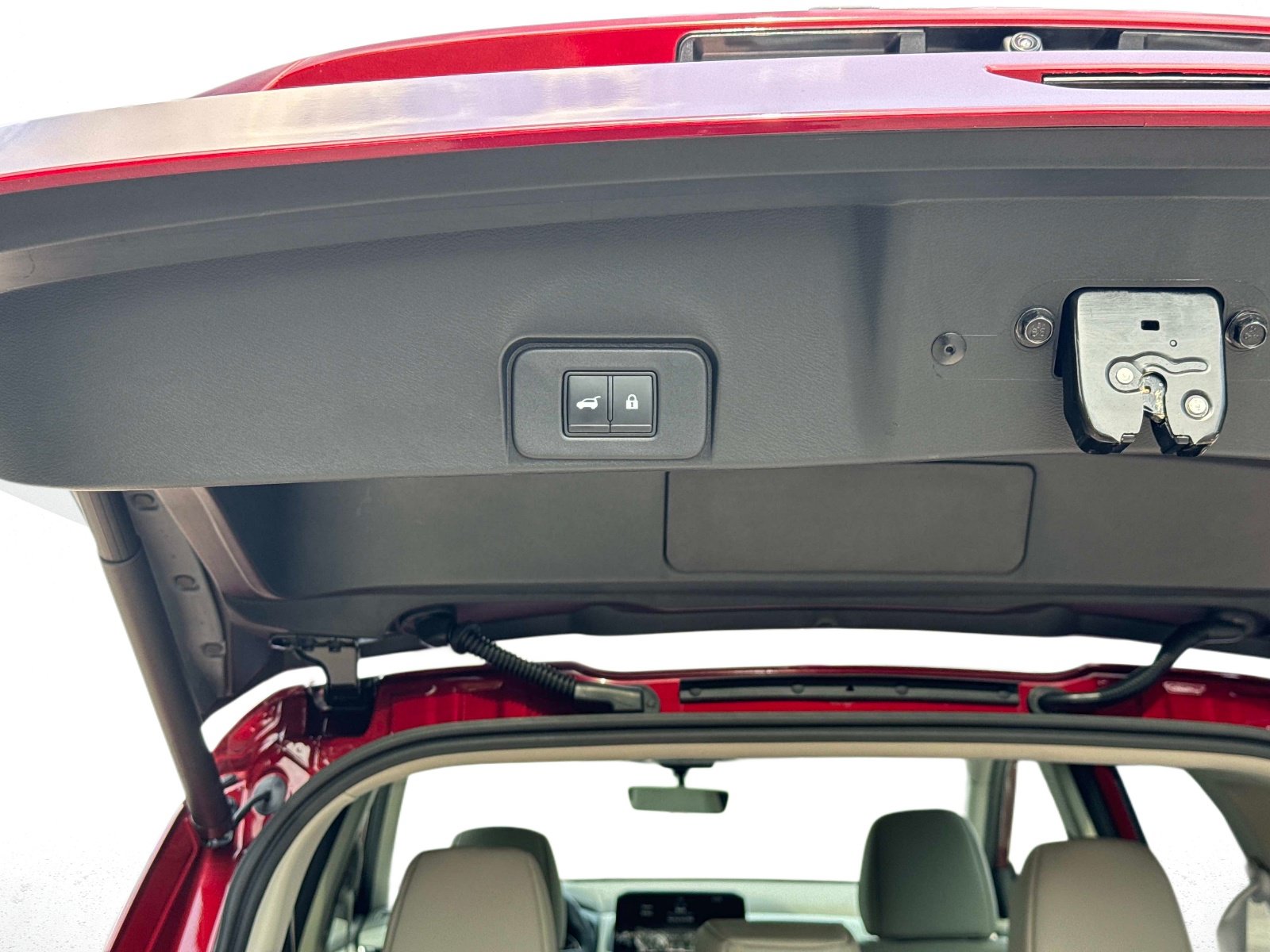 Used 2021 Nissan Rogue SL w/ Premium Package FWD image 12