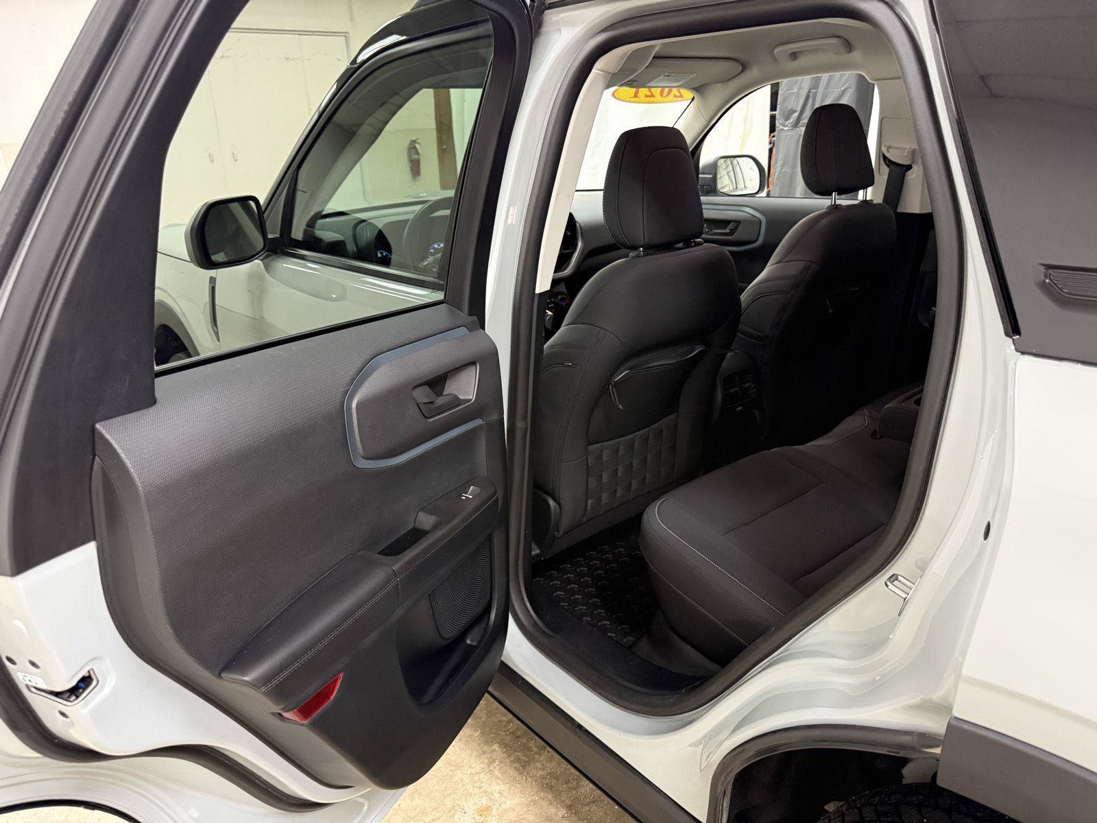Used 2021 Ford Bronco Sport Badlands AWD/4WD image 22