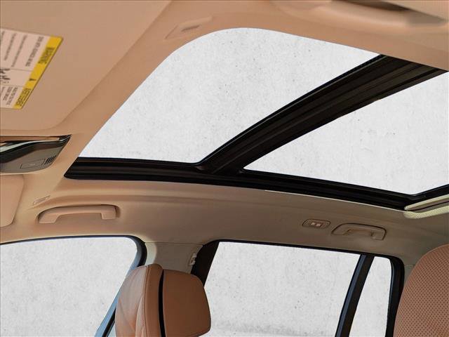 New 2026 BMW X7 xDrive40i w/ Executive Package image 15