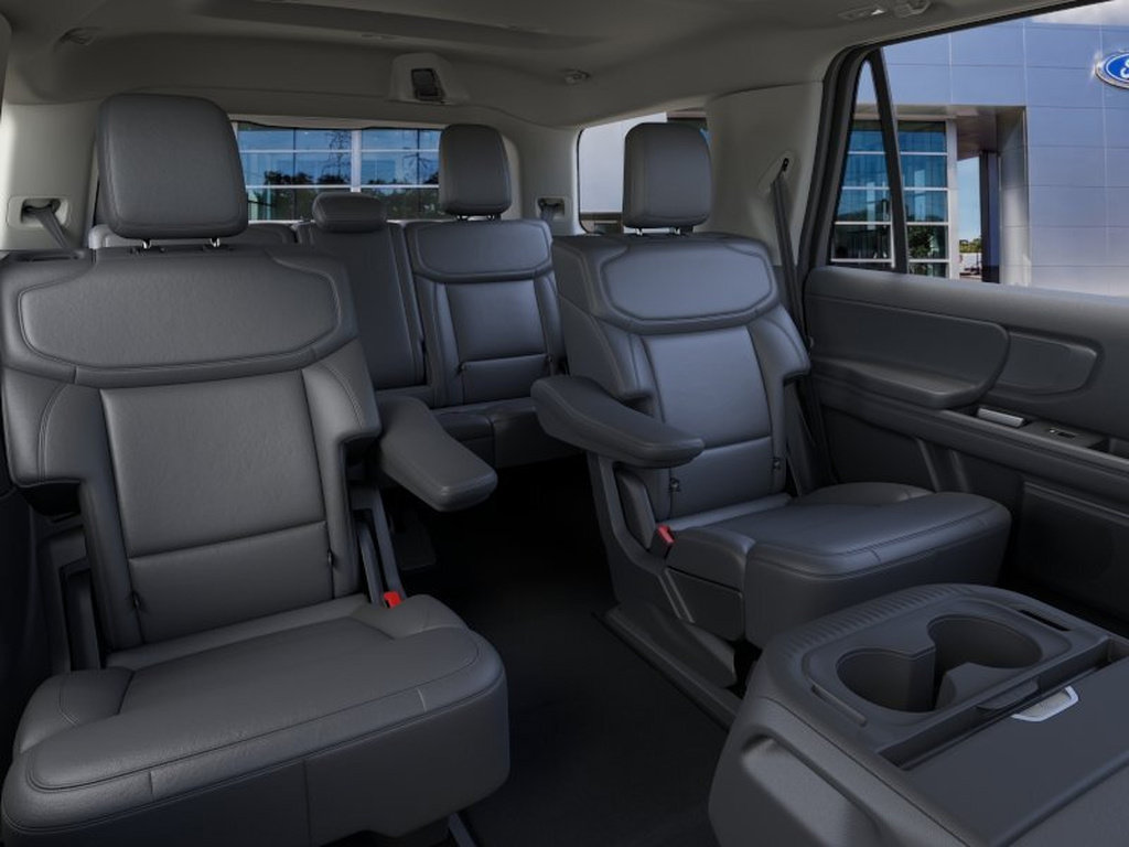 New 2026 Ford Expedition Active RWD image 11