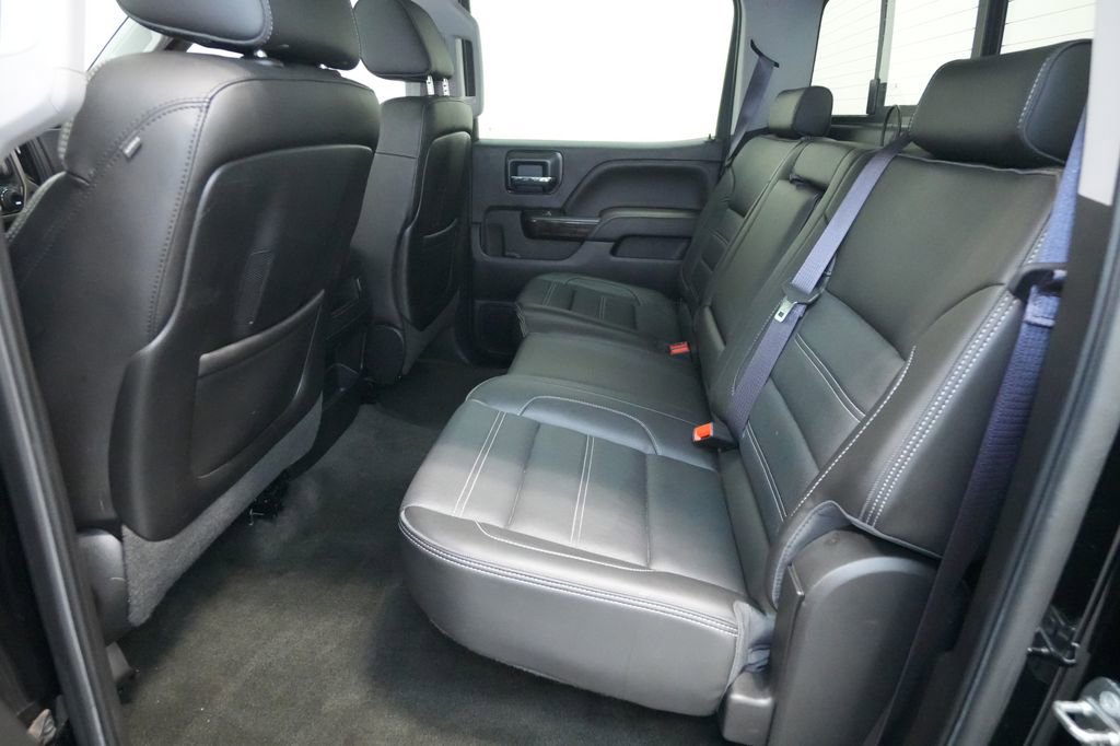 Used 2015 GMC Sierra 1500 Denali w/ Driver Alert Package image 23