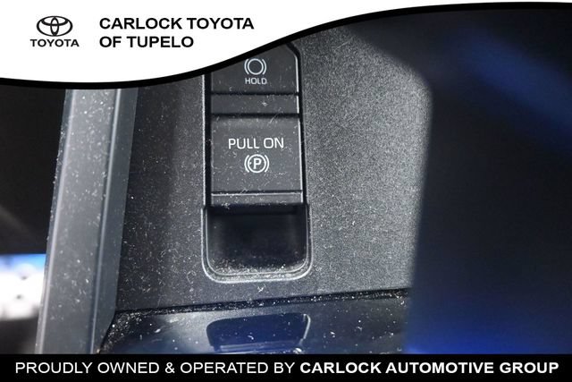 Used 2024 Toyota Tundra TRD Pro AWD/4WD image 34